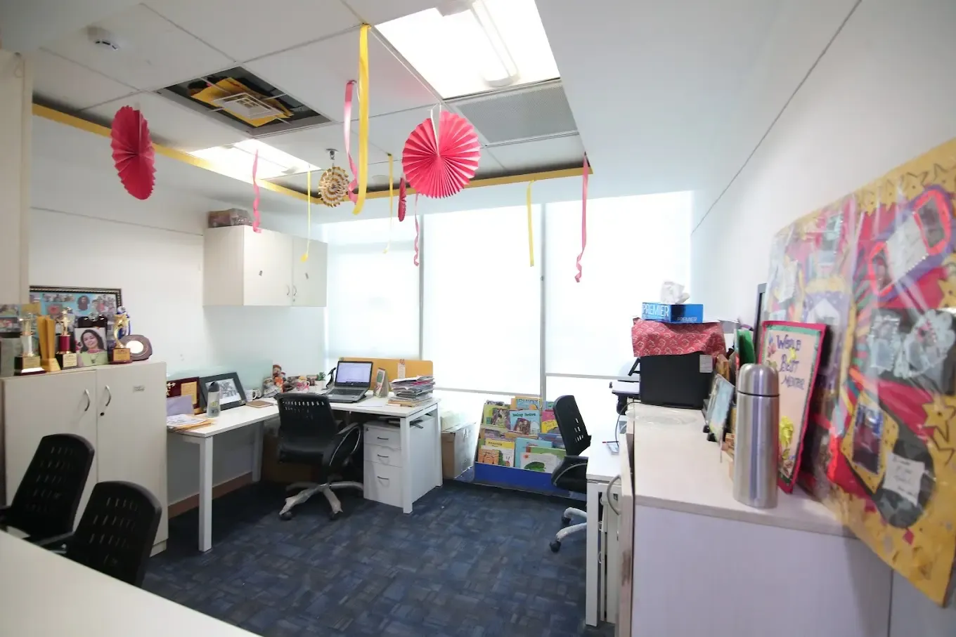 AltF Coworking