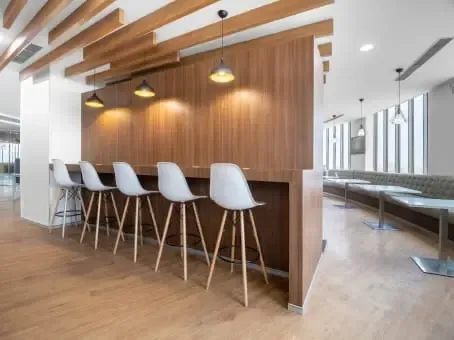 Regus