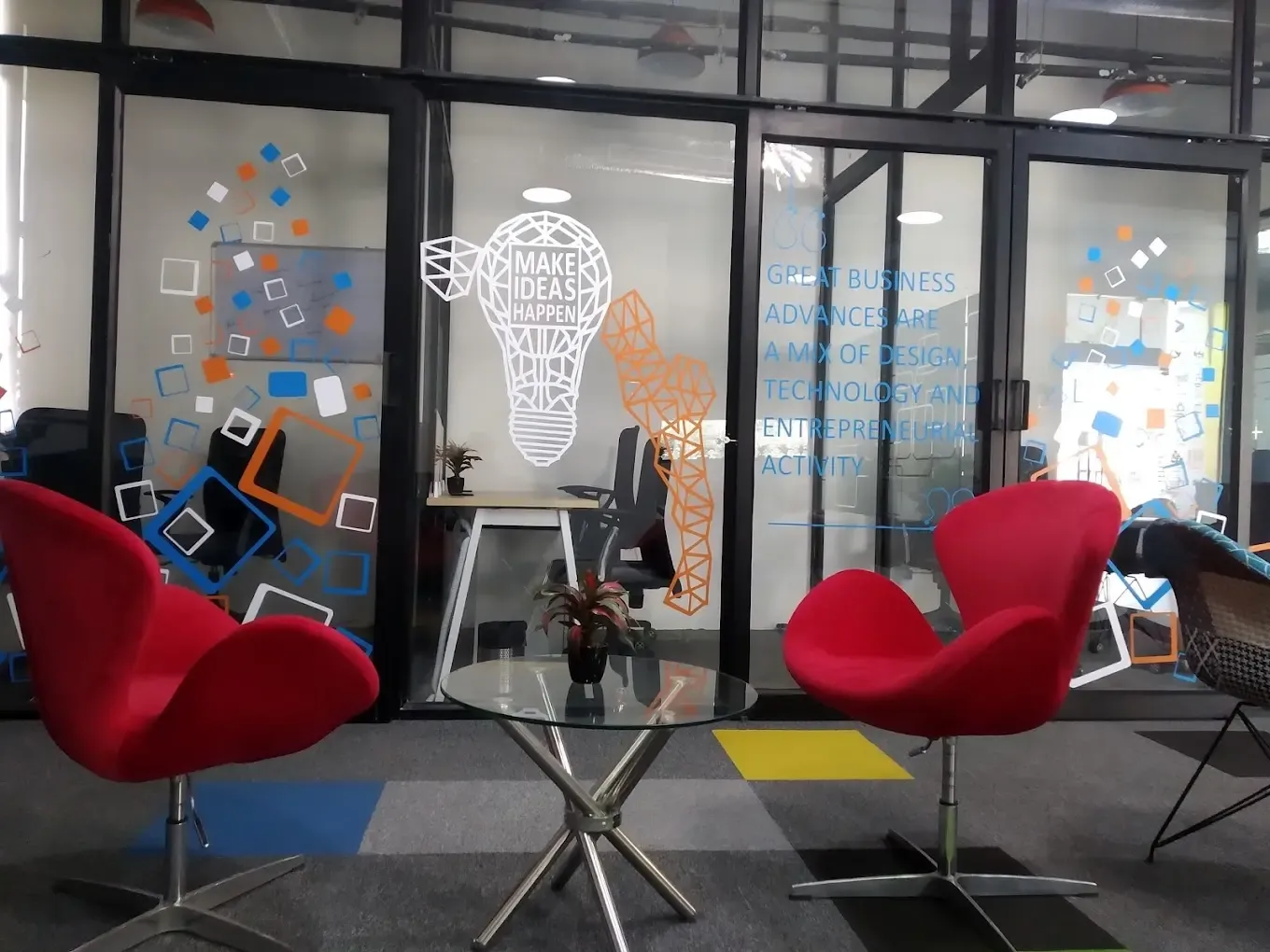 Workshala Spaces