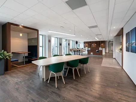 Regus