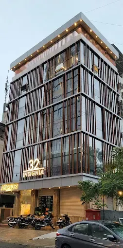 Anchor Coworking