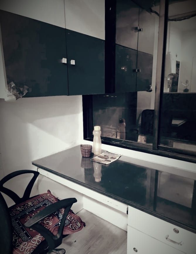 Parekh's CoWorking Space