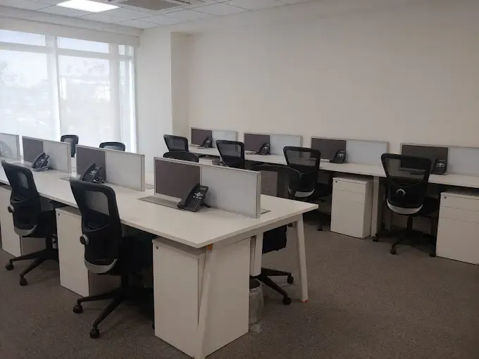 Vatika Business Centre