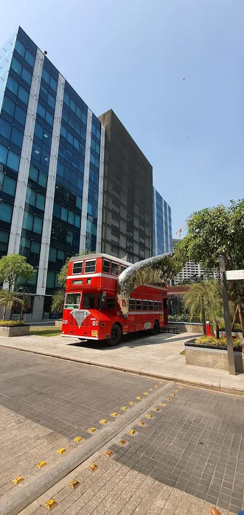 The Executive Centre