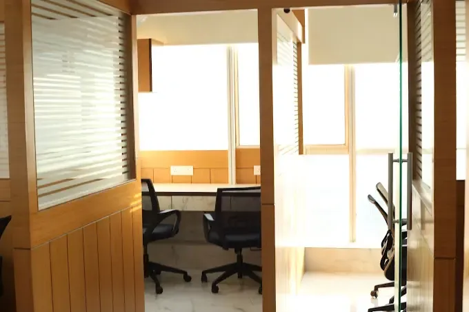 Pro Coworking Office