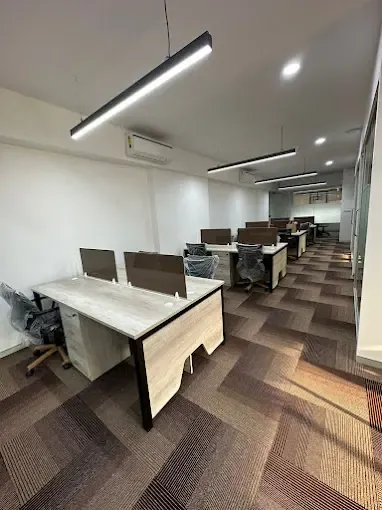 Executive Spaces