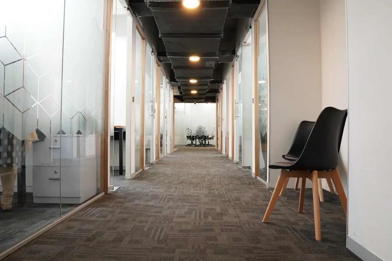 Rainmakers Workspace