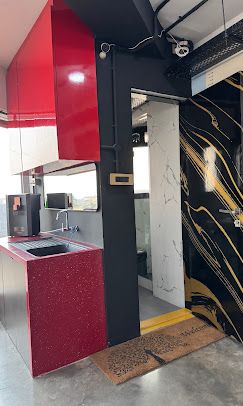 RED Capita CoWorks