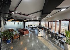 RED Capita CoWorks