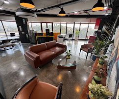 RED Capita CoWorks