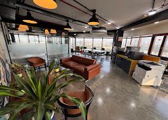 RED Capita CoWorks