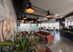 RED Capita CoWorks