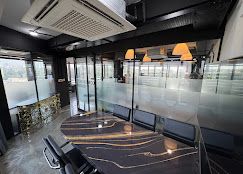RED Capita CoWorks