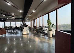 RED Capita CoWorks
