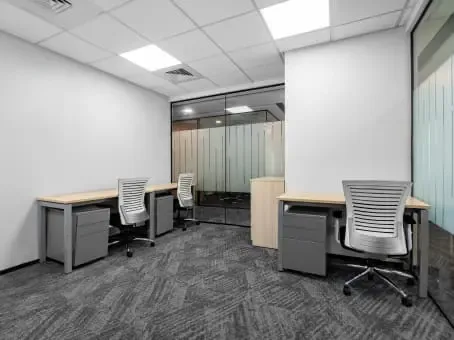 Regus