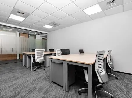 Regus