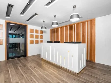 Regus