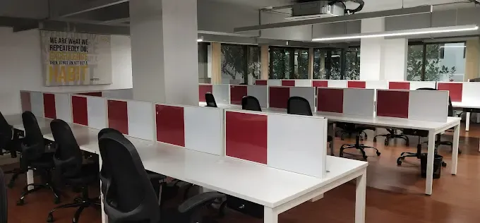 603 The Coworking Space, 27 MIDC Shah Coal, Andheri East