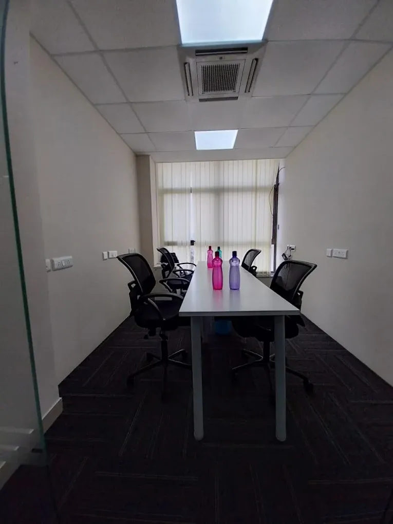 Coworking Studio Salt Lake Kolkata