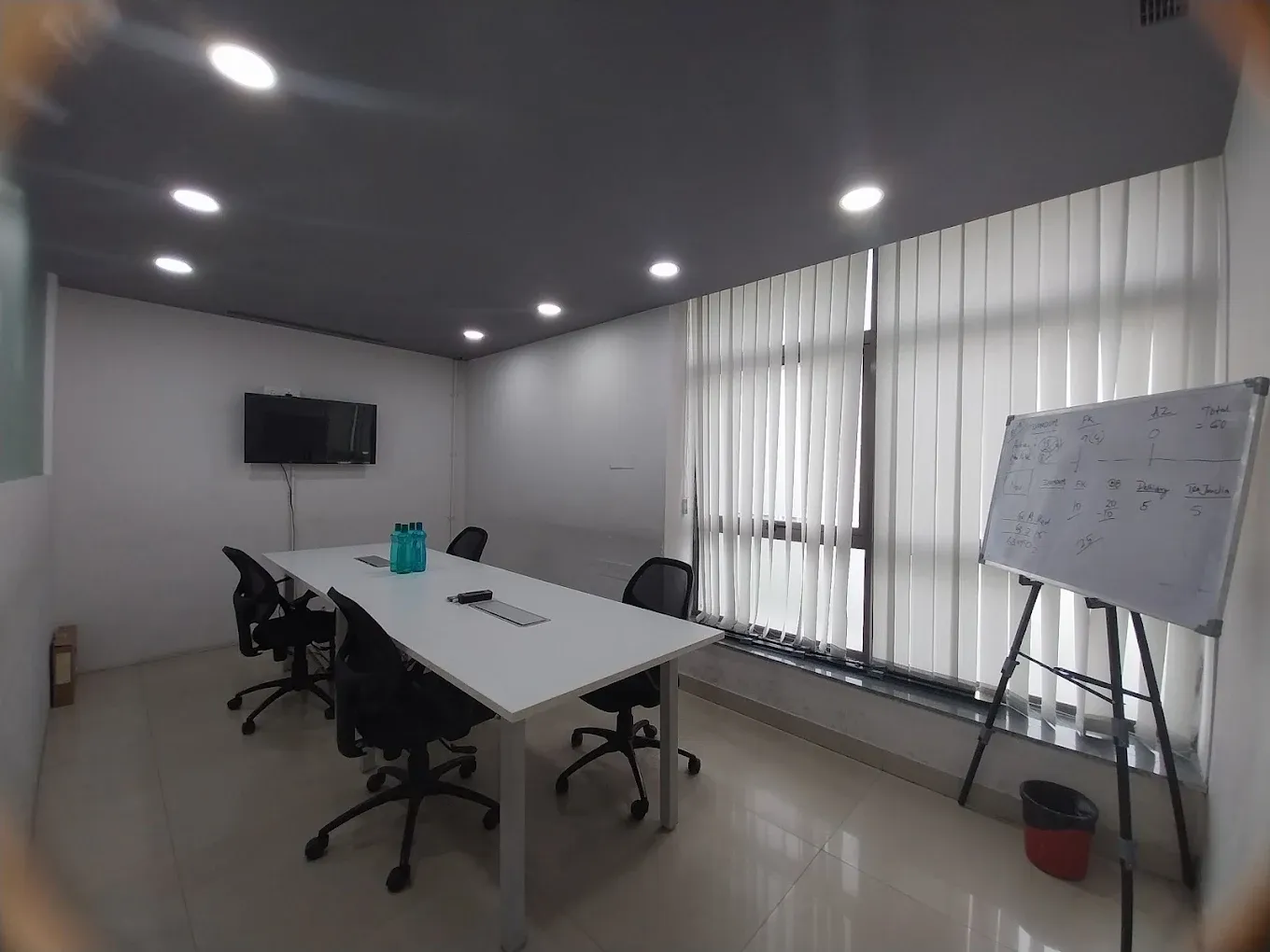 Coworking Studio Salt Lake Kolkata