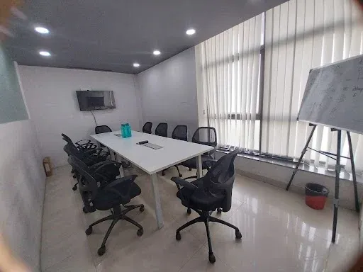 Coworking Studio Salt Lake Kolkata