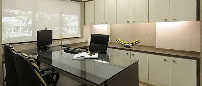DBS Business Center