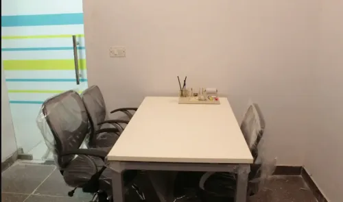 Oqtagon