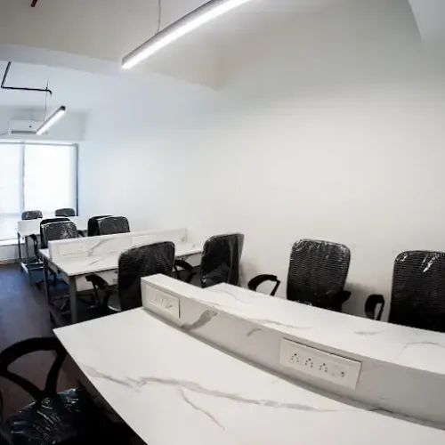 Venus Coworking