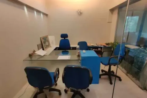 Blue Coworks