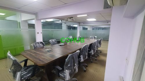 14 Seater Meeting Room