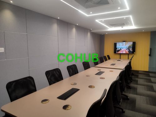 16 Seater Conference Room