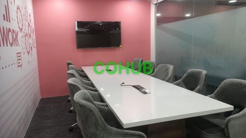 10 Seater Conference Room