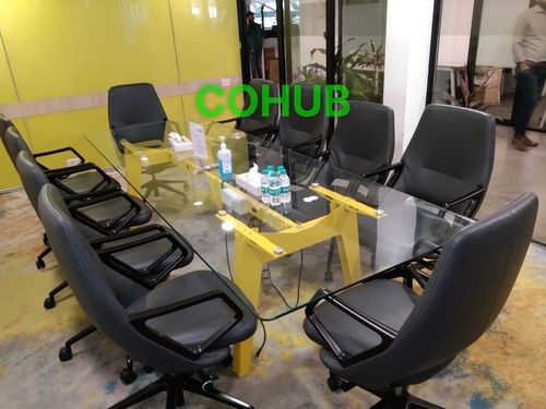 8 Seater Meeting Room