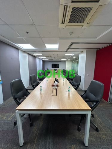 24 Seater Conference Room