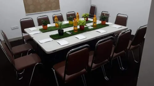 Oftog Business Solution Pvt. Ltd.