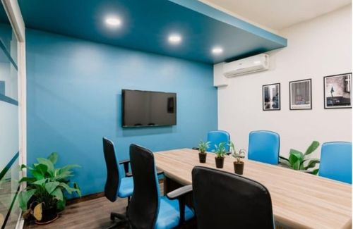 6 Seater Meeting Room