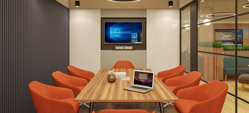 8 Seater Meeting Room