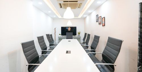 Nest Vault Coworking Space