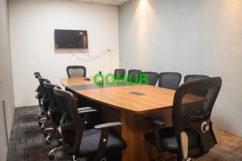 12 seater Conference Room