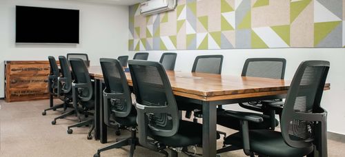 12 Seater Conference Room