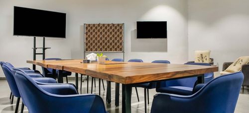 20 Seater Conference Room
