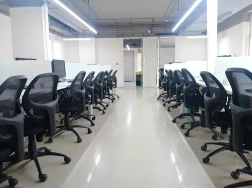 Coworking Studio Salt Lake Kolkata
