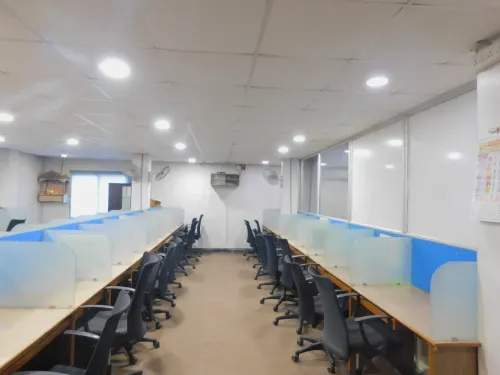 MBD- My Business Desk