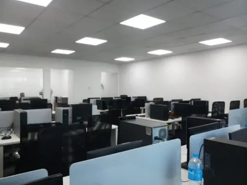 IndiQube