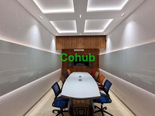 12 Seater Conference Room