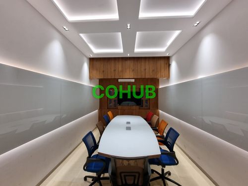 12 Seater Conference Room