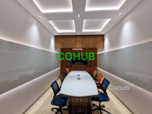 12 Seater Conference Room