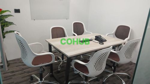 6 Seater Meeting Room