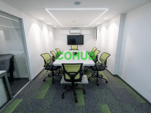 8 Seater Meeting Room