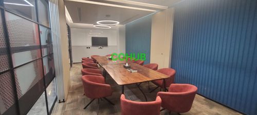 14 Seater Meeting Room
